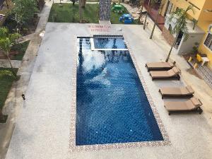 Summer House Resort, Khao Lak
