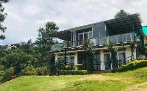 Sunvalley Homestay, Ooty