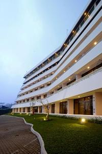 Surya Hotel and Cottages Prigen, Pasuruan