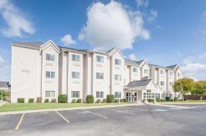 Microtel Inn by Wyndham Rogers, Rogers