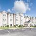 Microtel Inn by Wyndham Rogers