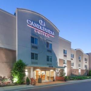 Candlewood Suites Aberdeen-Bel Air