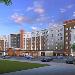 Nickel Plate District Amphitheater Hotels - Hyatt Place Indianapolis Fishers