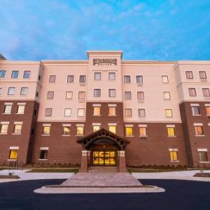 Staybridge Suites Washington DC East - Largo