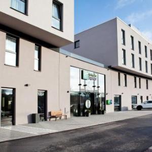 Holiday Inn Express Trier