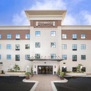 Staybridge Suites Summerville