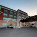 Hotels near Harpos Detroit - Holiday Inn Express and Suites Detroit North - Roseville