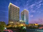 Mianyang China Hotels - CROWNE PLAZA Wuhan Development Zone