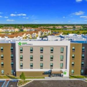 Extended Stay America Premier Suites - Port Charlotte - I-75