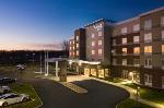 Blendon Woods Metro Park Ohio Hotels - Fairfield Inn & Suites By Marriott Columbus New Albany