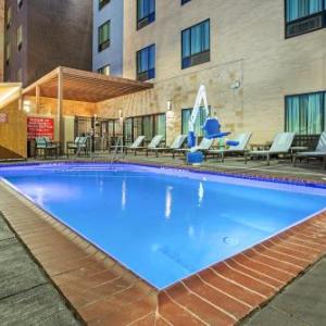 Hotels near Credit Union of Texas Event Center - TownePlace Suites by Marriott Dallas Plano/Richardson