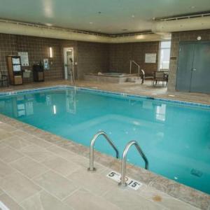 Best Western Plus Lakeview Hotel