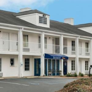 Baymont by Wyndham Prattville/Montgomery