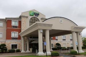 Holiday Inn Express Hotel & Suites Greenville, an IHG Hotel, Greenville