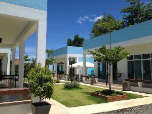 The Cube Resort, Chanthaburi