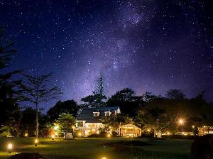 The Natural Garden Resort, Chanthaburi