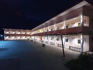 The Phant Hotel, Surin
