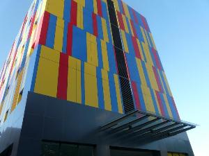 Top Hotel Manado by Gran Puri, Manado
