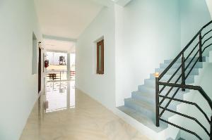 OYO 71549 Shri Sai Apartments, Coimbatore