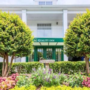 Trussville Hotels Deals At The 1 Hotel In Al Quality Inn Trussville