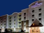 Young Audiences Virginia Hotels - Candlewood Suites Norfolk Airport