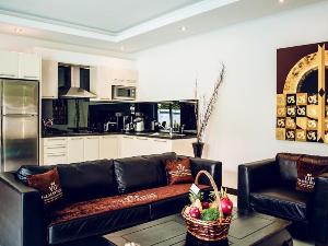 Villas In Pattaya, Pattaya
