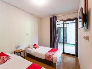 OYO 883 Pavo Resort, Bogor