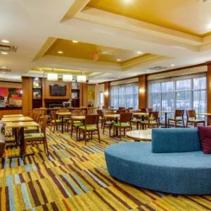 Fairfield Inn & Suites by Marriott Palm Coast I-95