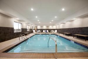 Country Inn & Suites by Radisson, Enid, OK, Enid