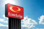 Omega New Mexico Hotels - Econo Lodge