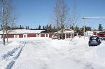 Gander Newfoundland Hotels - The Country Inn Motel