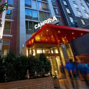 Cambria Hotel New York - Chelsea