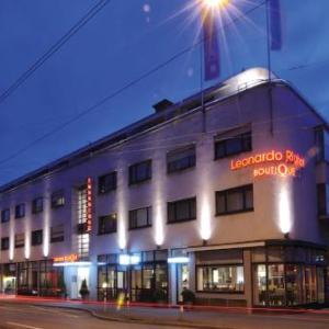 Leonardo Hotel Rigihof Zurich