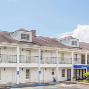 Days Inn by Wyndham Americus