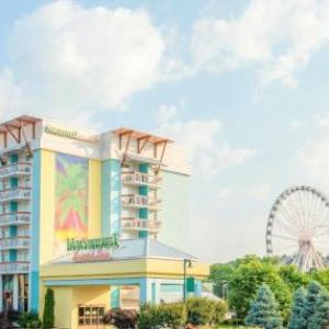 Margaritaville Island Inn