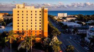 Residence Inn by Marriott Delray Beach, Delray Beach
