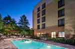 Azair Texas Hotels - SpringHill Suites By Marriott Dallas Addison/Quorum Drive