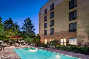 SpringHill Suites Dallas Addison/Quorum Drive, Addison