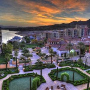 Eastside Cannery Hotels - Hilton Lake Las Vegas Resort & Spa Henderson