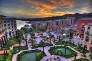 Hilton Lake Las Vegas Resort & Spa, Henderson