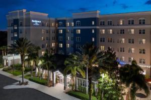 Residence Inn Port St Lucie, Port Saint Lucie