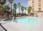 Colorado Grande Enterprises Nevada Hotels - Hampton Inn By Hilton And Suites Las Vegas Airport