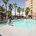 Cox Pavilion Hotels - Hampton Inn By Hilton And Suites Las Vegas Airport