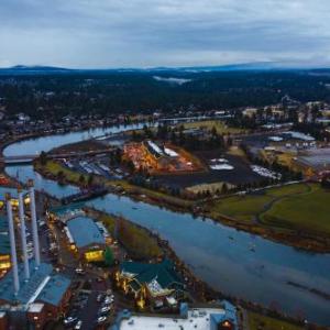 Hampton Inn By Hilton & Suites Bend