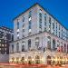 Hotels near Palace Theatre Stamford - Courtyard by Marriott Stamford Downtown