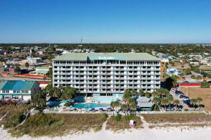 Beachcomber by the Sea, Panama City Beach