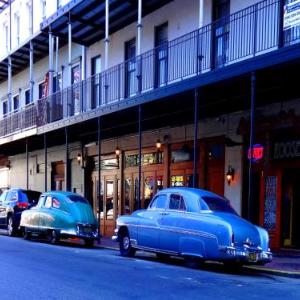 Hotels near Pontchartrain Center - Maison Pierre Lafitte