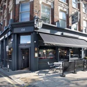 The Clerk & Well Pub and Rooms