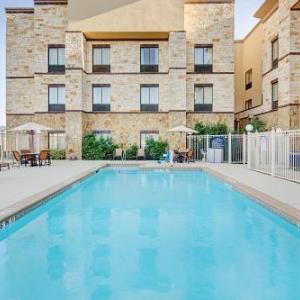 Hampton Inn By Hilton & Suites - Mansfield