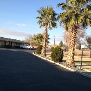 Apple Valley Motel